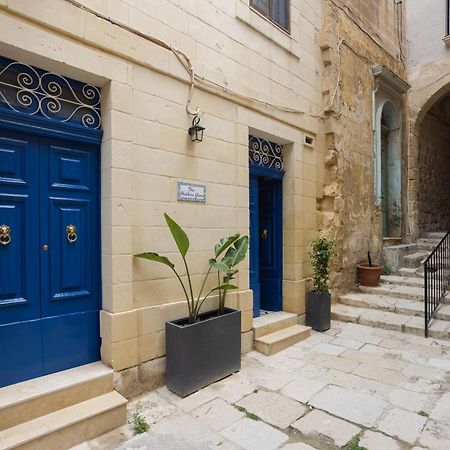 Apartament The Maltese Gem Cospicua Zewnętrze zdjęcie