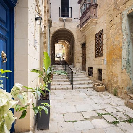 Apartament The Maltese Gem Cospicua Zewnętrze zdjęcie