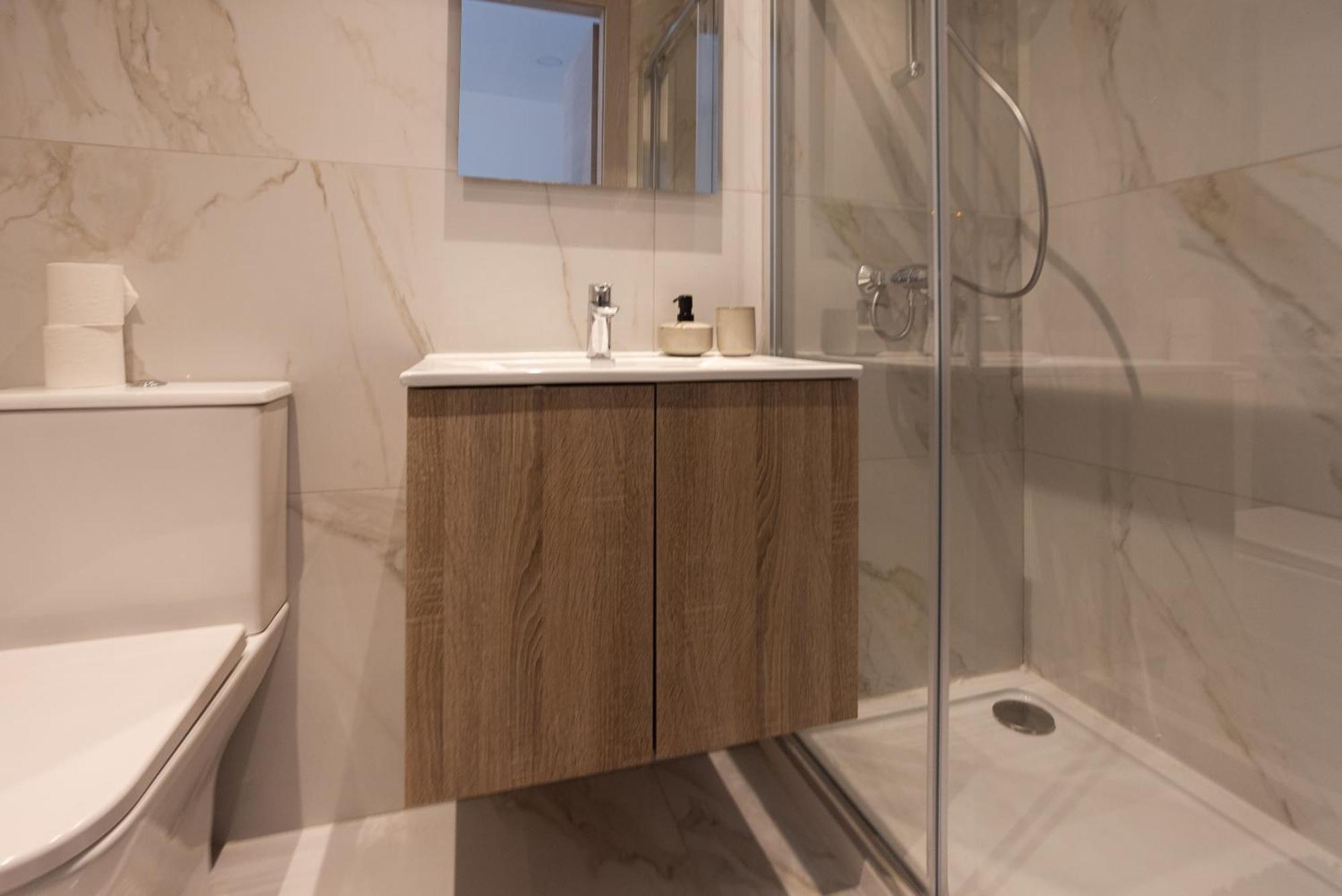 Apartament The Maltese Gem Cospicua Zewnętrze zdjęcie