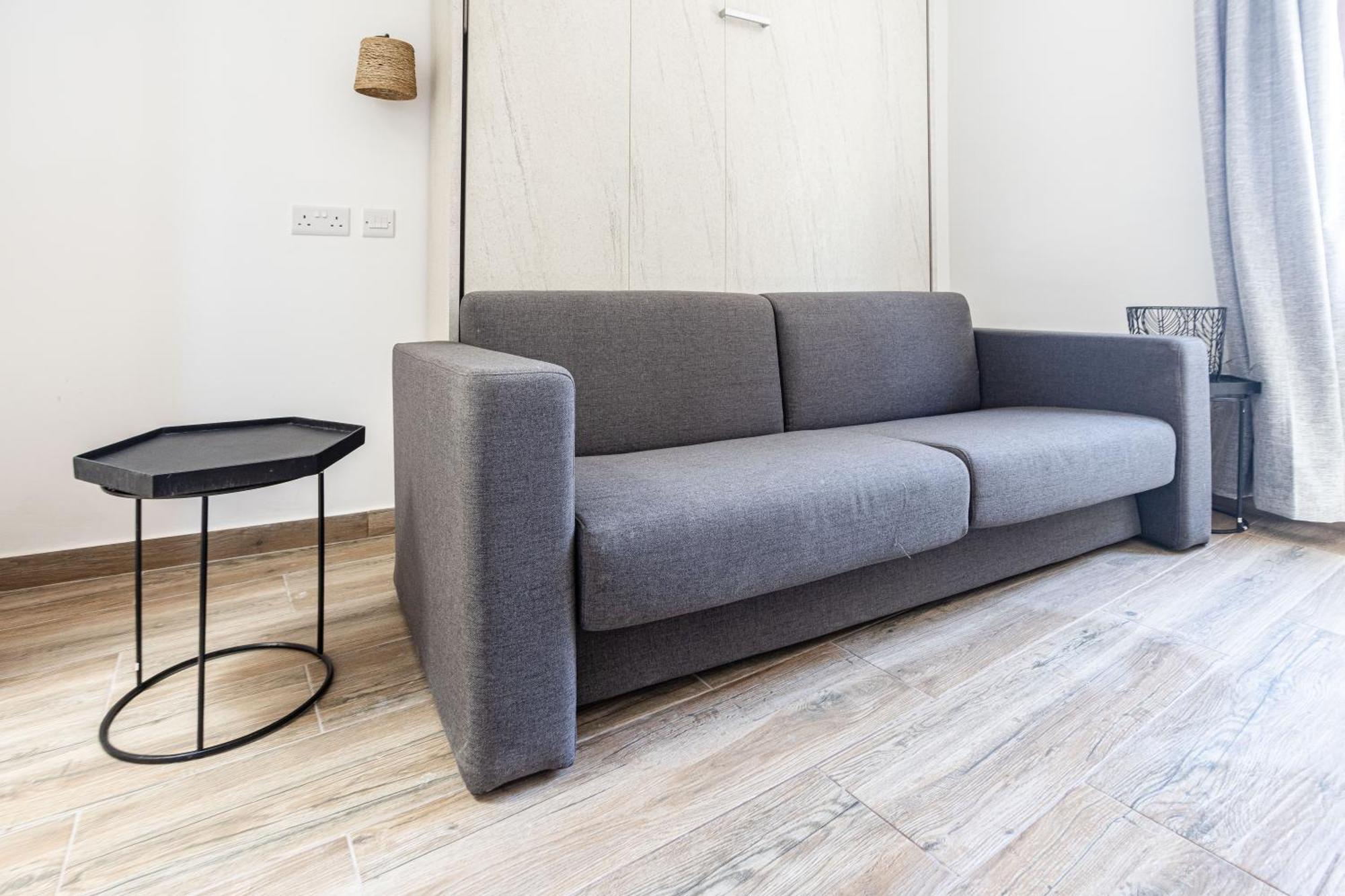Apartament The Maltese Gem Cospicua Zewnętrze zdjęcie