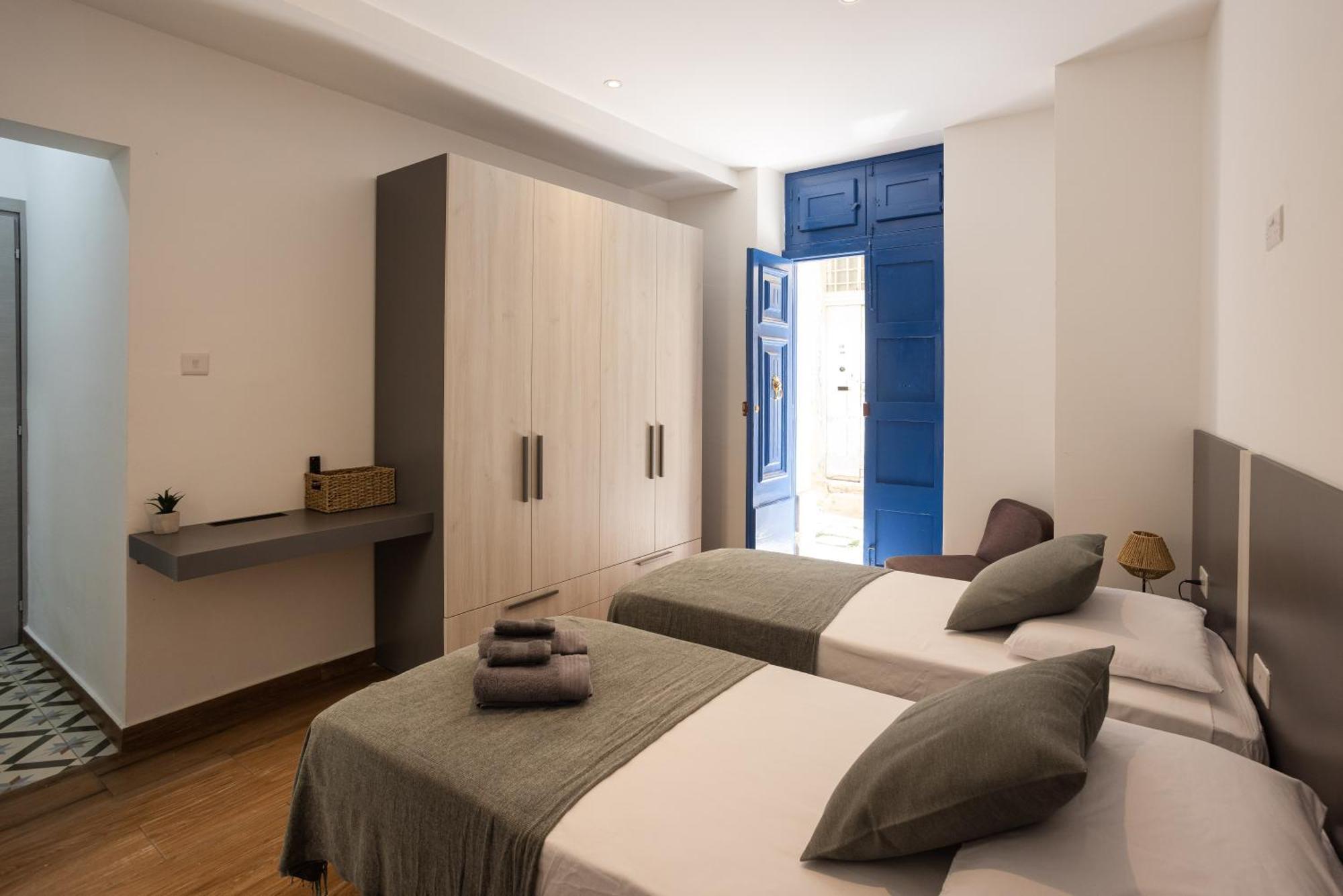 Apartament The Maltese Gem Cospicua Zewnętrze zdjęcie