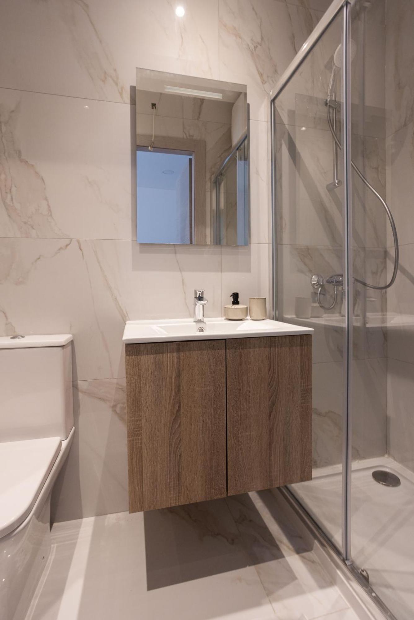 Apartament The Maltese Gem Cospicua Zewnętrze zdjęcie