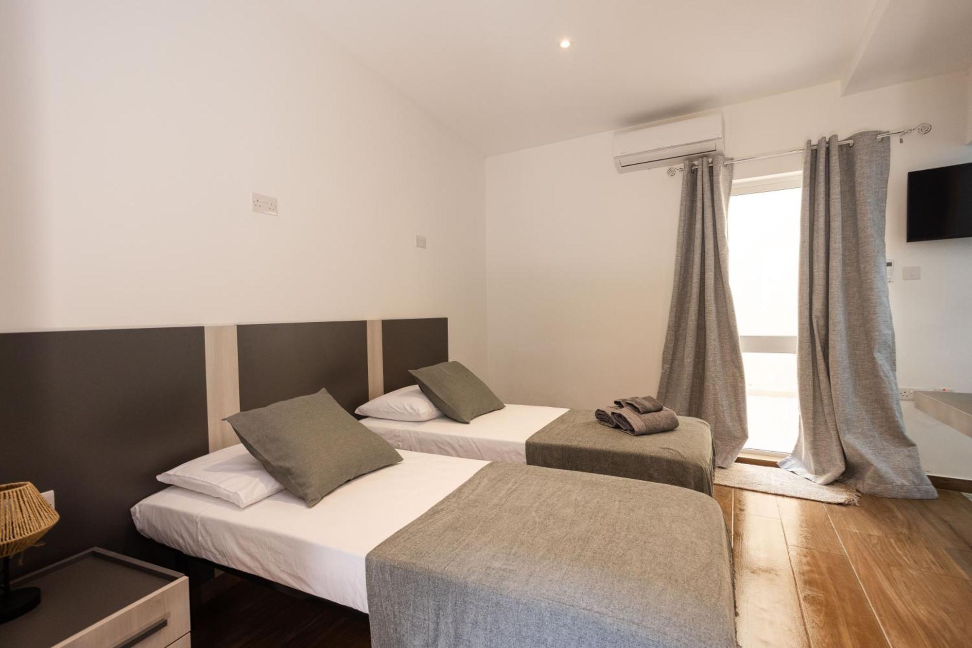Apartament The Maltese Gem Cospicua Zewnętrze zdjęcie