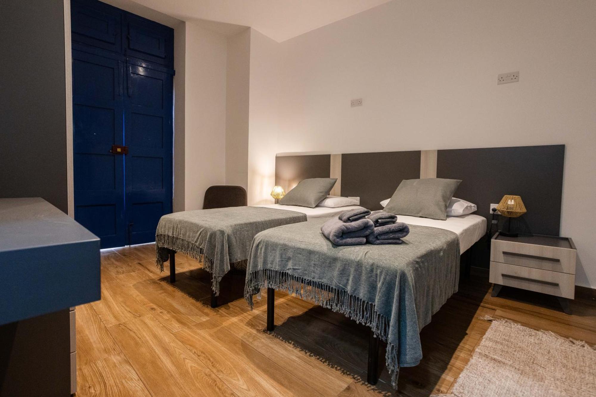 Apartament The Maltese Gem Cospicua Zewnętrze zdjęcie