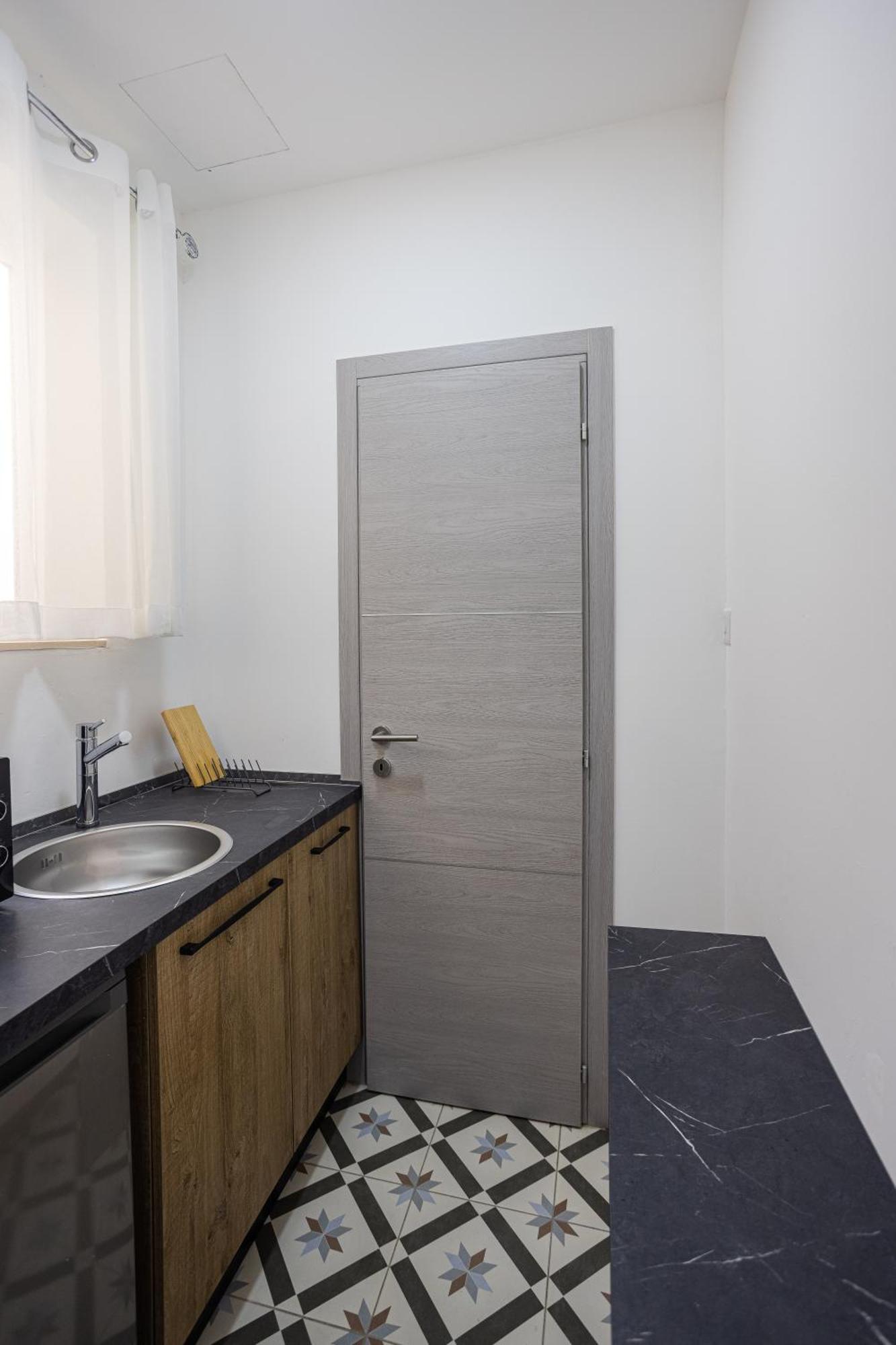 Apartament The Maltese Gem Cospicua Zewnętrze zdjęcie