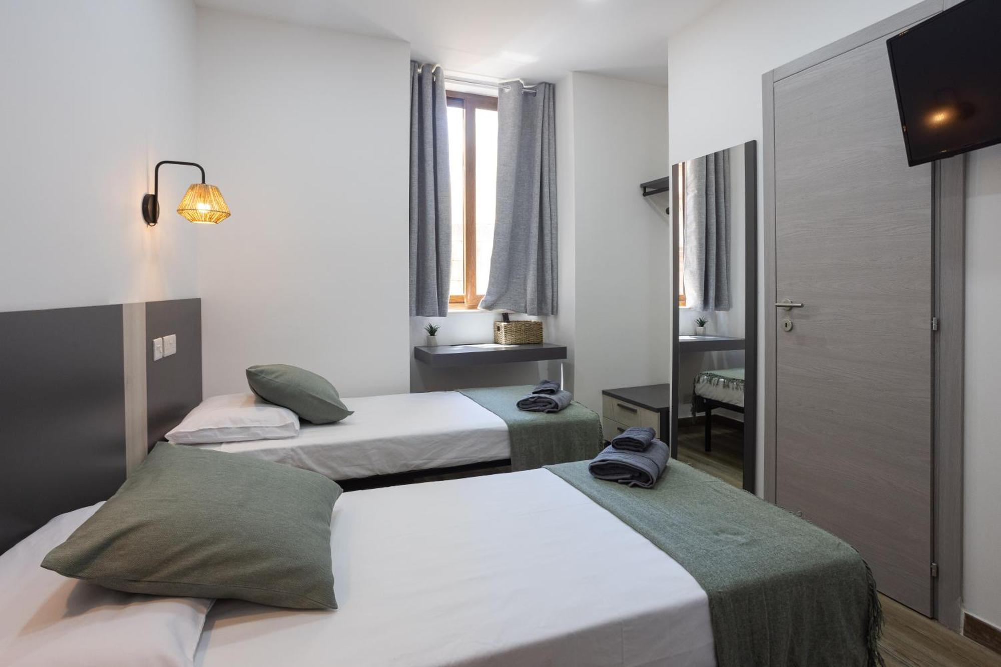 Apartament The Maltese Gem Cospicua Zewnętrze zdjęcie