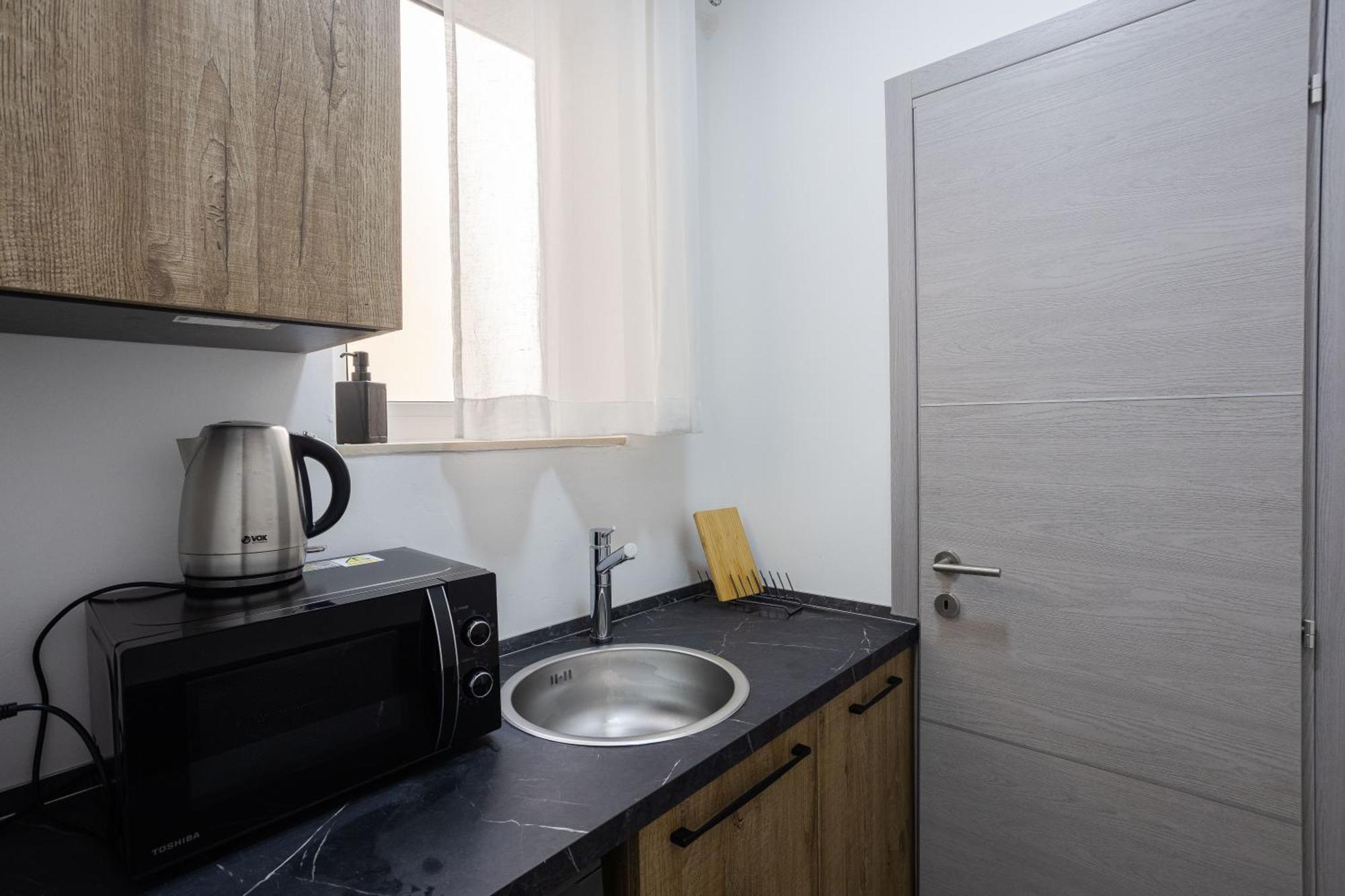 Apartament The Maltese Gem Cospicua Zewnętrze zdjęcie