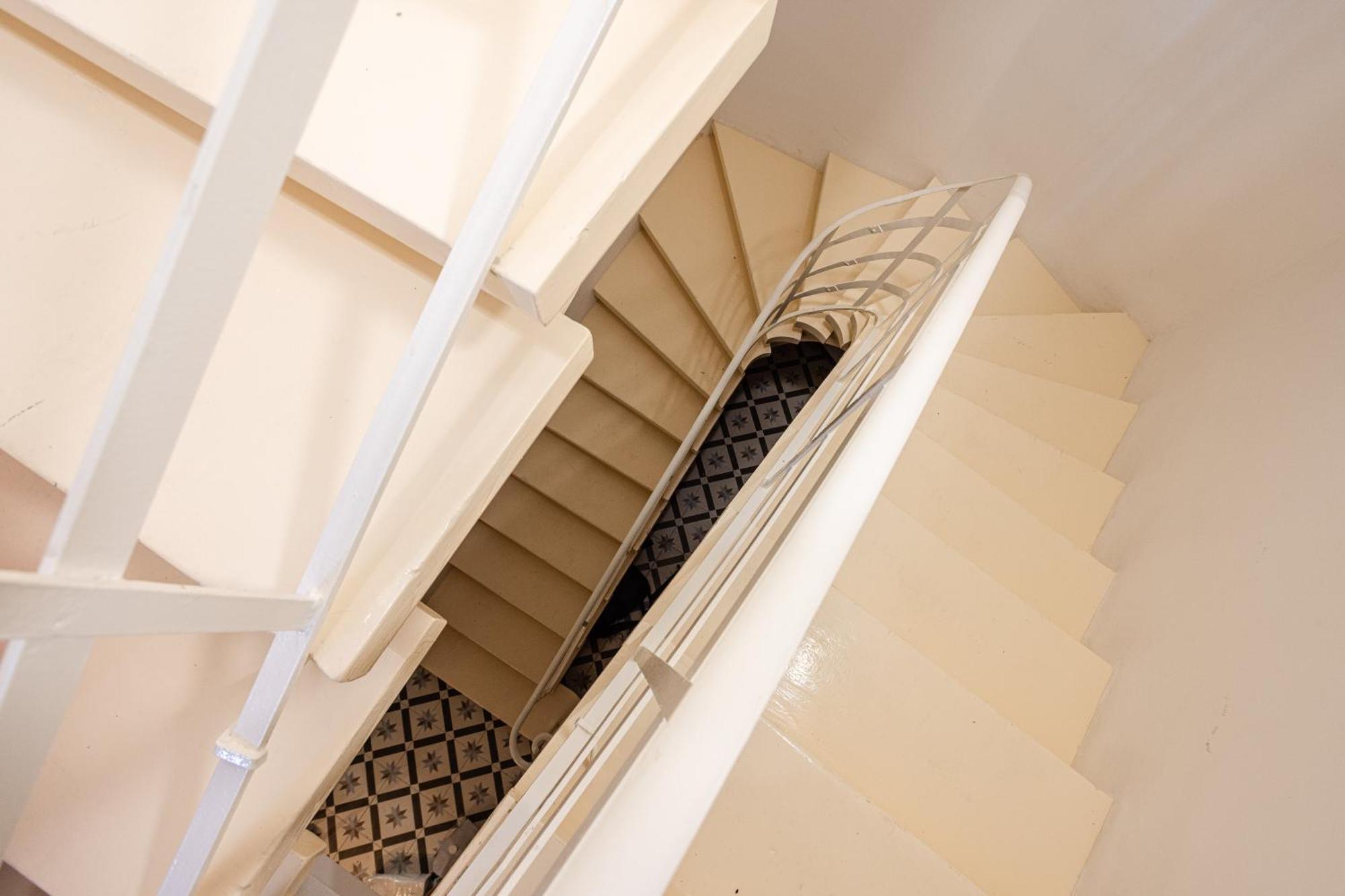 Apartament The Maltese Gem Cospicua Zewnętrze zdjęcie