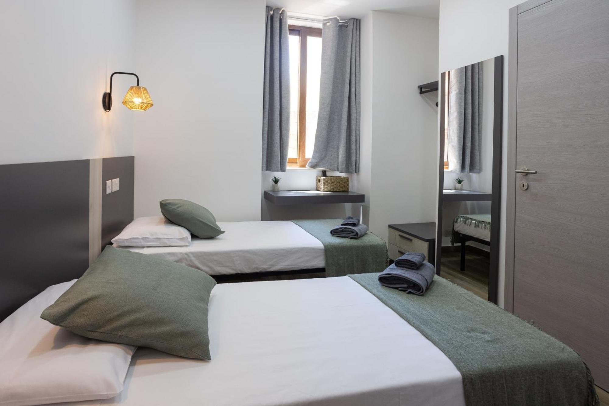 Apartament The Maltese Gem Cospicua Zewnętrze zdjęcie