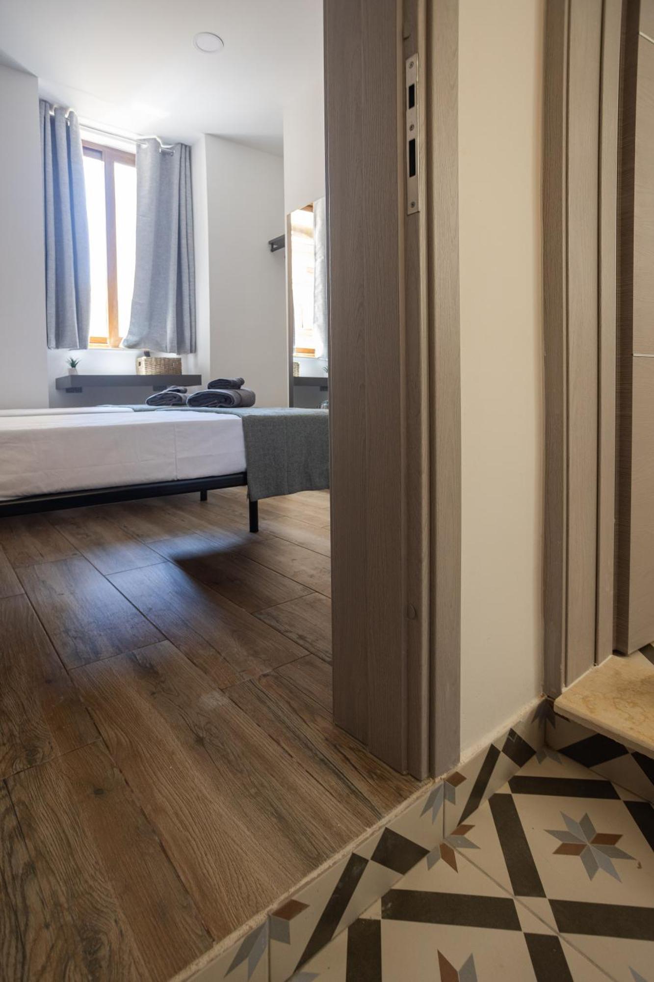 Apartament The Maltese Gem Cospicua Zewnętrze zdjęcie